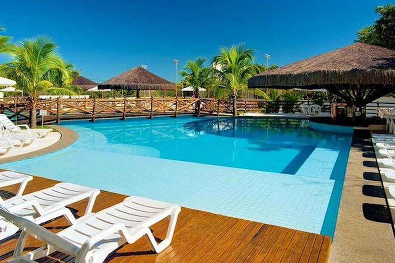Apartamento Le Jardin
