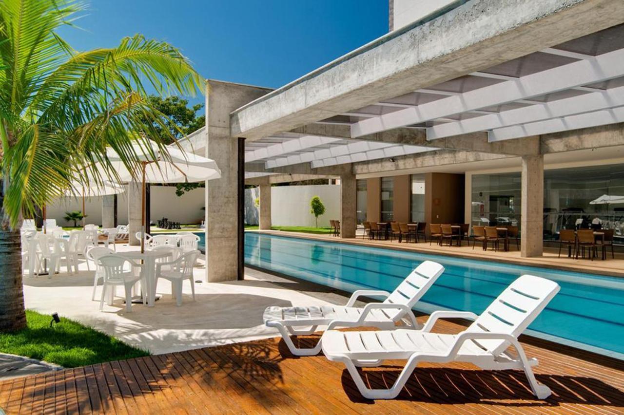 Le Jardin Apartamento