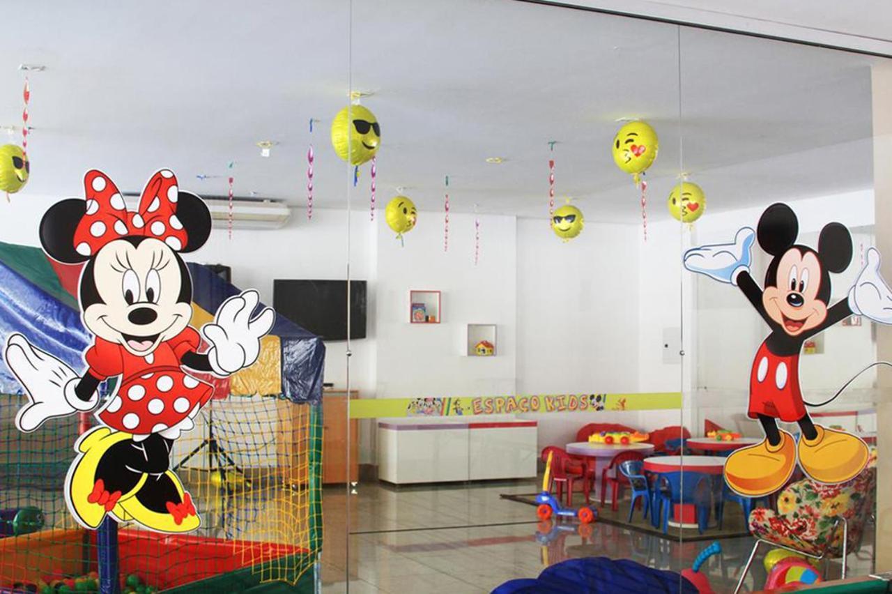 Apartamento Le Jardin