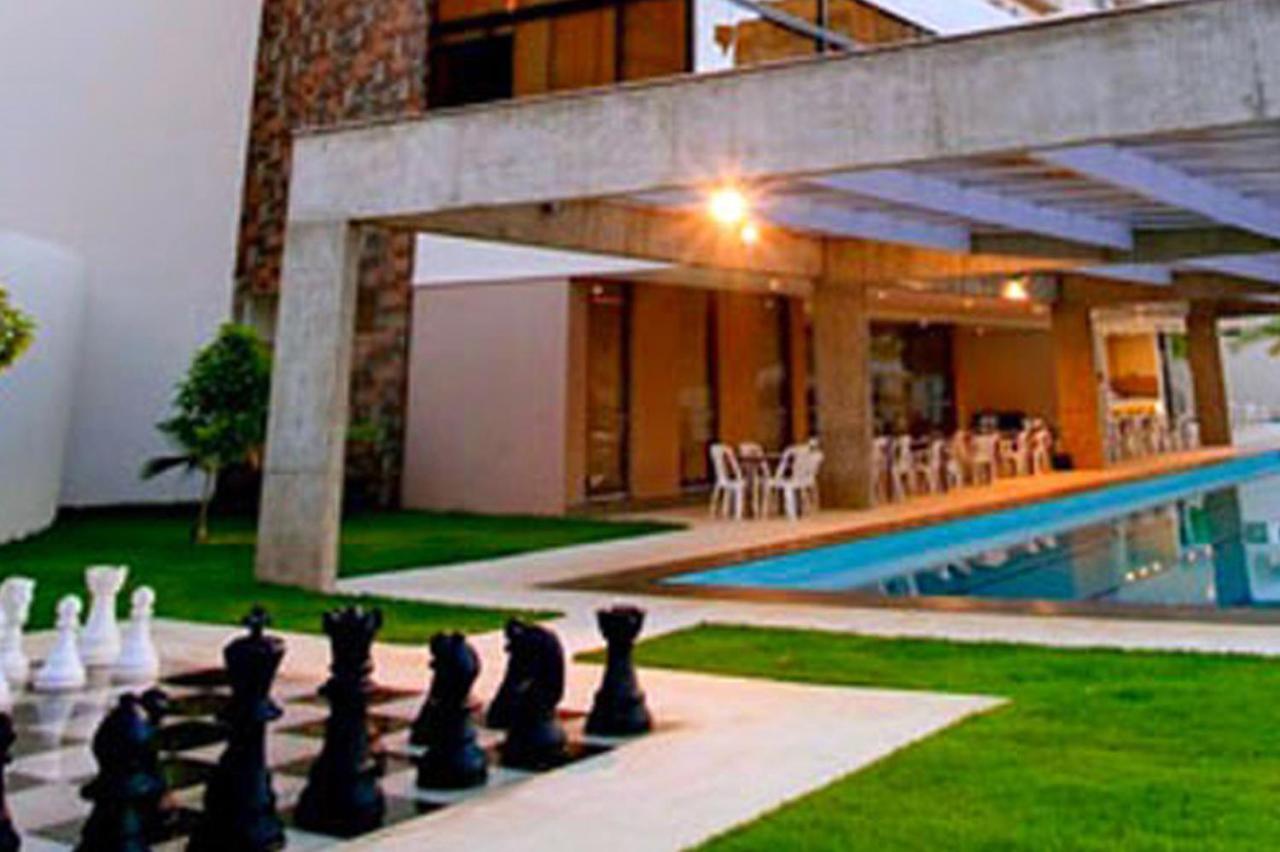Le Jardin Apartamento *