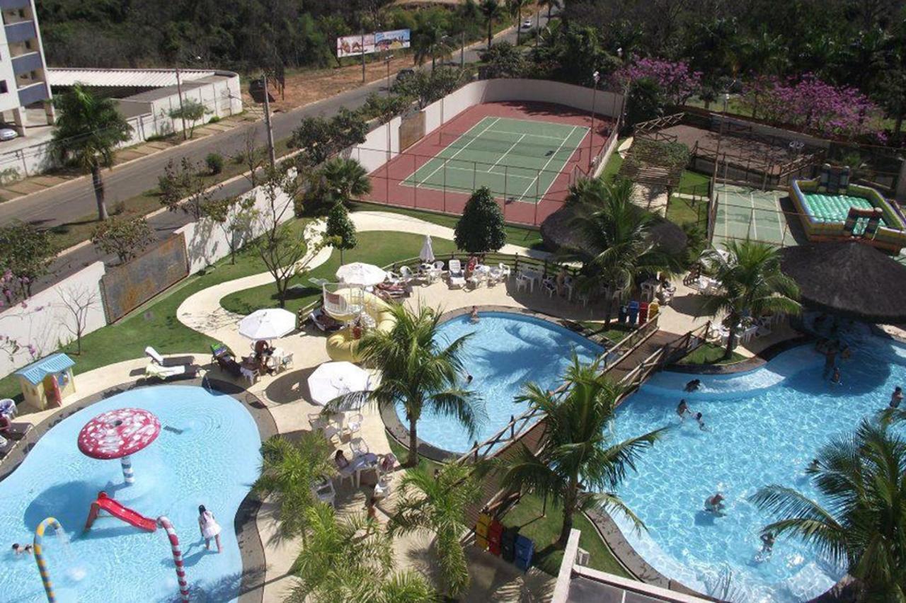 Apartamento Le Jardin