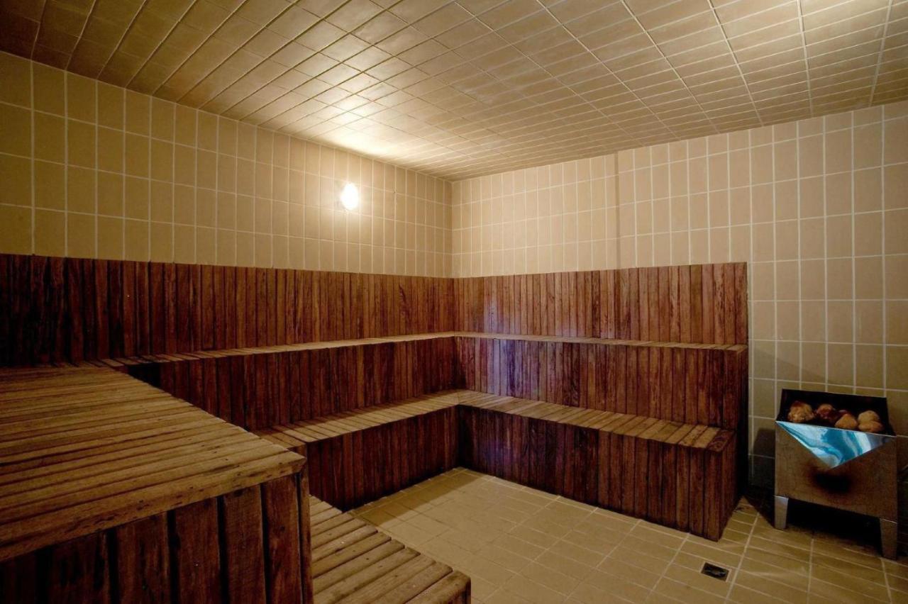 Apartamento Le Jardin Caldas Novas