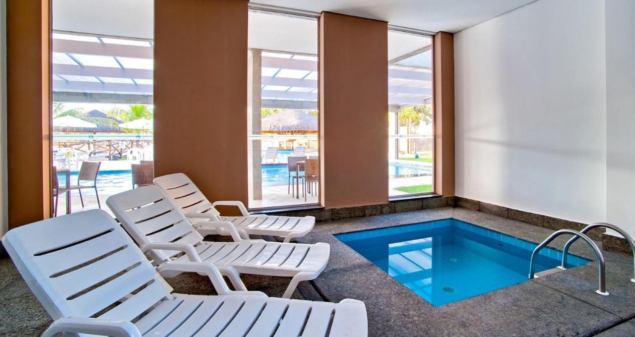 Apartamento Le Jardin