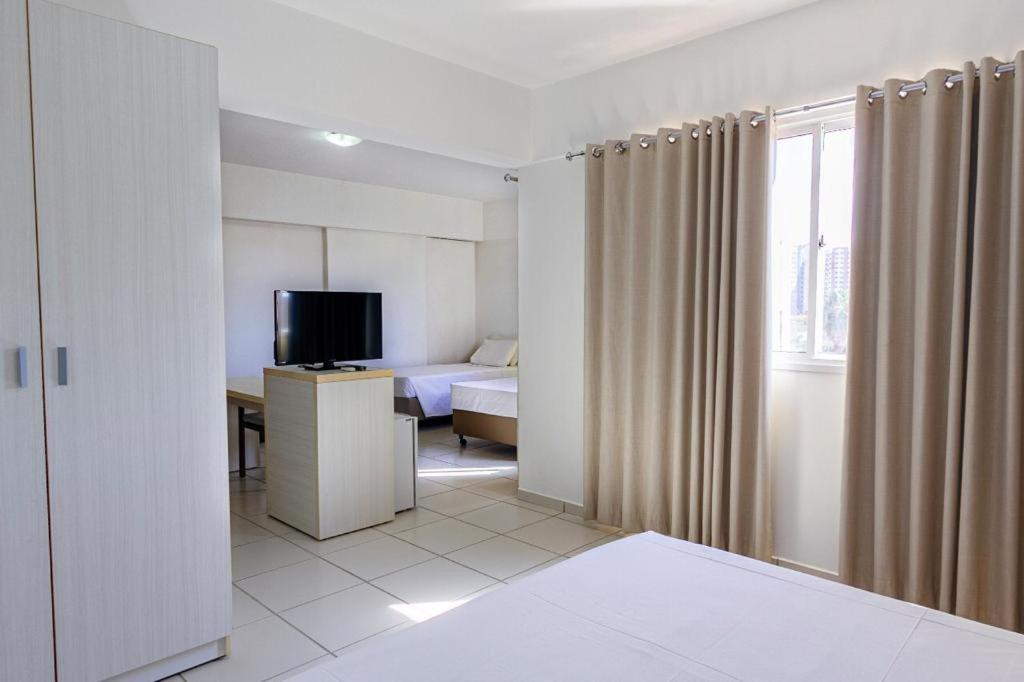 Apartamento Le Jardin *