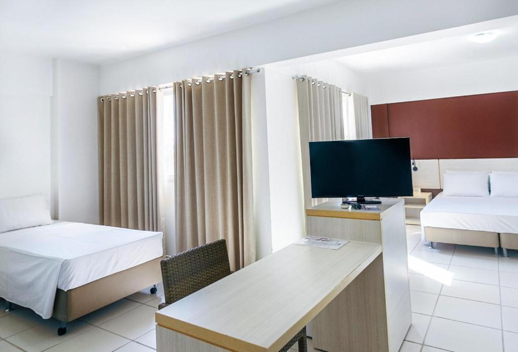 Le Jardin Apartamento