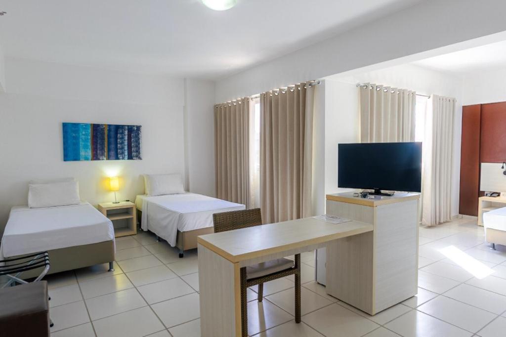 Apartamento Le Jardin *