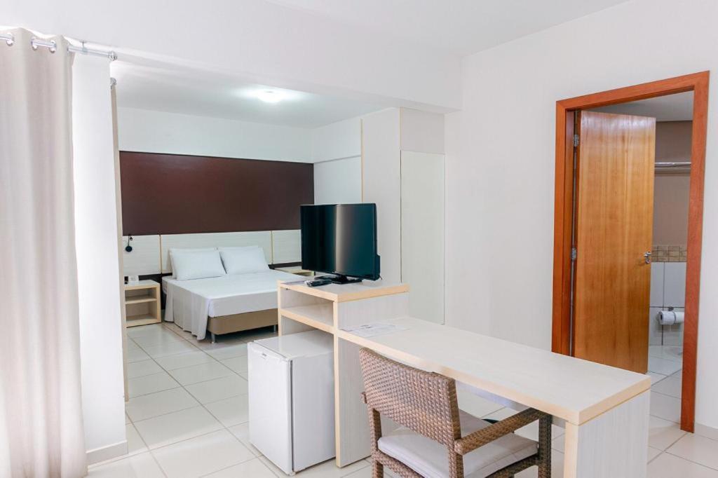 Le Jardin Apartamento