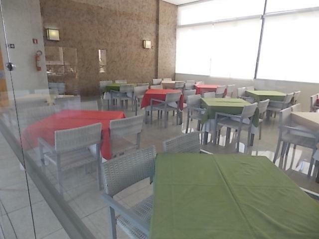 Apartamento Le Jardin *