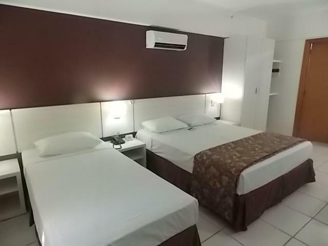 Apartamento Le Jardin
