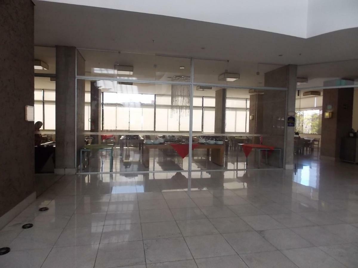 Apartamento Le Jardin Caldas Novas