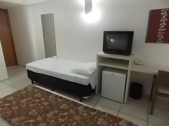 Apartamento Le Jardin Caldas Novas