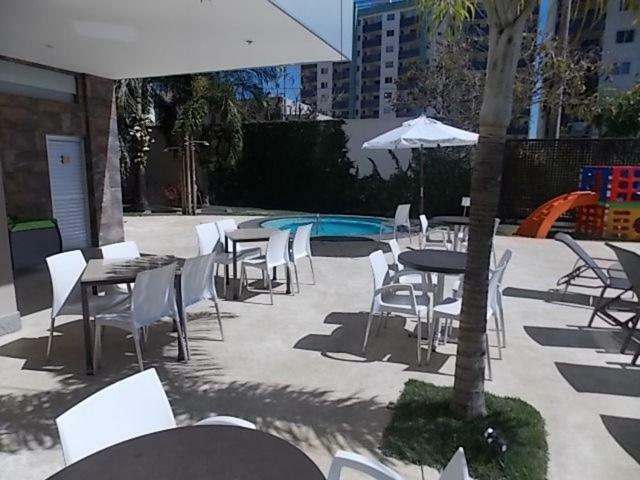 Le Jardin Apartamento *