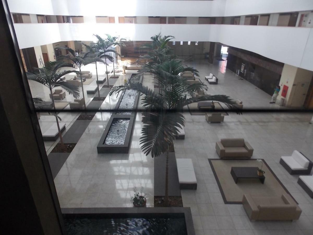 Le Jardin Apartamento *