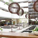 Le Jardin Hospedagem Caldas Novas