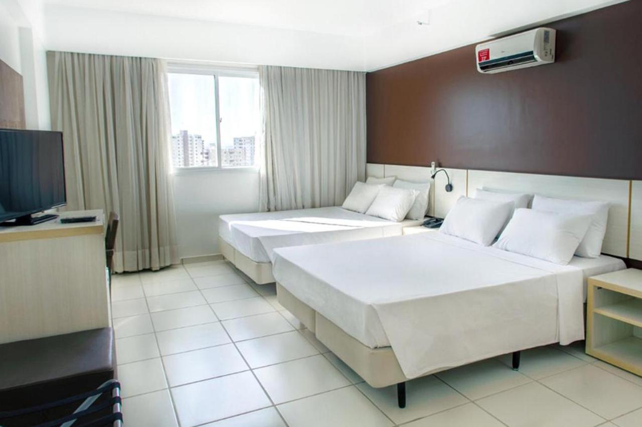 Apartment Le Jardin *