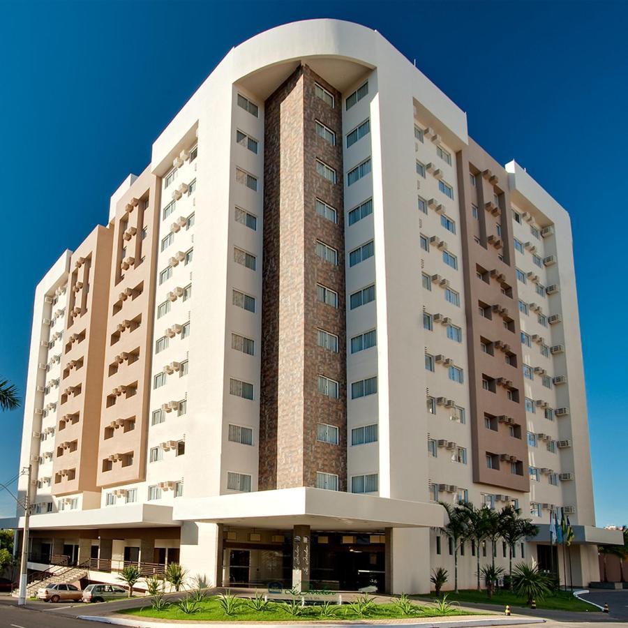 Apartment Le Jardin *