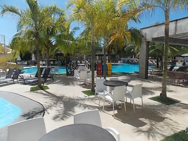 Le Jardin Caldas Novas