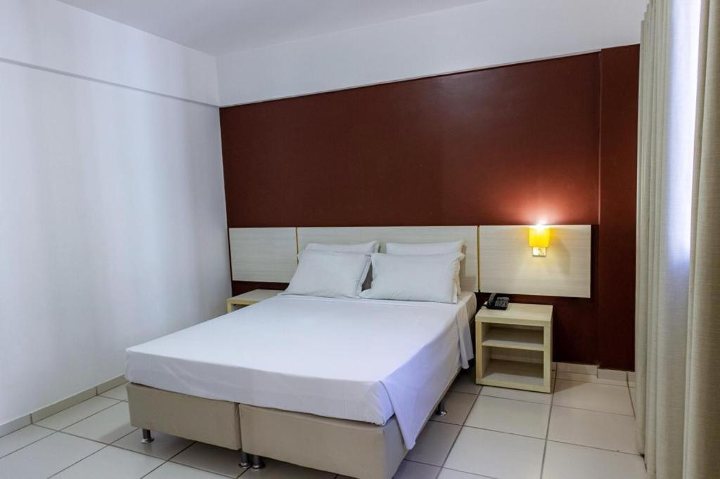 Le Jardin Apartment *
